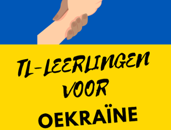 Team TL voor Oekraïne